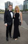 Amsterdam 30 mei 2015
Het 23e damdiner vindt weer plaats bij de HMH Heineken Music Hall.
Albert Verlin de en Daphne Deckers