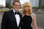 Amsterdam 30 mei 2015
Het 23e damdiner vindt weer plaats bij de HMH Heineken Music Hall.
Albert Verlin de en Daphne Deckers