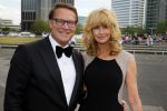 Amsterdam 30 mei 2015
Het 23e damdiner vindt weer plaats bij de HMH Heineken Music Hall.
Albert Verlin de en Daphne Deckers
