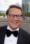 Amsterdam 30 mei 2015
Het 23e damdiner vindt weer plaats bij de HMH Heineken Music Hall.
Albert Verlin de en Daphne Deckers