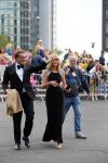 Amsterdam 30 mei 2015
Het 23e damdiner vindt weer plaats bij de HMH Heineken Music Hall.
Albert Verlin de en Daphne Deckers