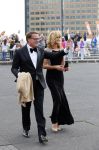 Amsterdam 30 mei 2015
Het 23e damdiner vindt weer plaats bij de HMH Heineken Music Hall.
Albert Verlin de en Daphne Deckers