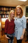 Amsterdam 12 mei 2015
Presentatie nieuwe boek Marian Mudder. Alexandra Alphenaar