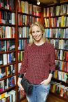 Amsterdam 12 mei 2015
Presentatie nieuwe boek Marian Mudder. Alexandra Alphenaar