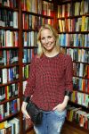 Amsterdam 12 mei 2015
Presentatie nieuwe boek Marian Mudder. Alexandra Alphenaar