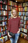 Amsterdam 12 mei 2015
Presentatie nieuwe boek Marian Mudder. Alexandra Alphenaar