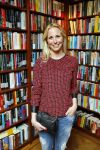 Amsterdam 12 mei 2015
Presentatie nieuwe boek Marian Mudder. Alexandra Alphenaar
