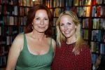 Amsterdam 12 mei 2015
Presentatie nieuwe boek Marian Mudder. Alexandra Alphenaar