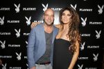 Amsterdam 10 april 2014
Presentatie playboy met daarin Melisa v d Meijde de vriendin van Andy v d Meijde in club Abe.