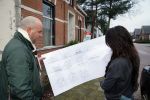 Apeldoorn 19 januari 2015
Melisa v d Meijde en Andy  v d Meijde in haar salon en bij hun nieuwe huis. Melisa heeft voortaan de sizero van tamara Elbaz.