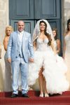 Eefde 20 september 2014
Trouwen Andy v d Meijde en zijn vrouw Melisa v d Meijde Schaufeli op landgoed huis de Voorst.
