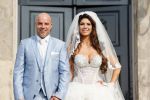 Eefde 20 september 2014
Trouwen Andy v d Meijde en zijn vrouw Melisa v d Meijde Schaufeli op landgoed huis de Voorst.