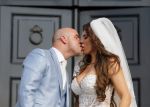 Eefde 20 september 2014
Trouwen Andy v d Meijde en zijn vrouw Melisa v d Meijde Schaufeli op landgoed huis de Voorst.