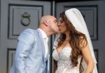 Eefde 20 september 2014
Trouwen Andy v d Meijde en zijn vrouw Melisa v d Meijde Schaufeli op landgoed huis de Voorst.