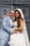 Eefde 20 september 2014
Trouwen Andy v d Meijde en zijn vrouw Melisa v d Meijde Schaufeli op landgoed huis de Voorst.