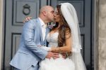 Eefde 20 september 2014
Trouwen Andy v d Meijde en zijn vrouw Melisa v d Meijde Schaufeli op landgoed huis de Voorst.
