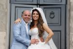 Eefde 20 september 2014
Trouwen Andy v d Meijde en zijn vrouw Melisa v d Meijde Schaufeli op landgoed huis de Voorst.