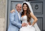 Eefde 20 september 2014
Trouwen Andy v d Meijde en zijn vrouw Melisa v d Meijde Schaufeli op landgoed huis de Voorst.