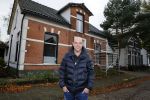 Apeldoorn 22 oktober 2014
Kapsalon en het nieuwe huis van Andy v d Meijde en Melisa vd Meijde wat helemaal verbouwd moet worden.