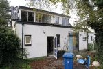 Apeldoorn 22 oktober 2014
Kapsalon en het nieuwe huis van Andy v d Meijde en Melisa vd Meijde wat helemaal verbouwd moet worden.