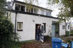 Apeldoorn 22 oktober 2014
Kapsalon en het nieuwe huis van Andy v d Meijde en Melisa vd Meijde wat helemaal verbouwd moet worden.