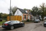 Apeldoorn 22 oktober 2014
Kapsalon en het nieuwe huis van Andy v d Meijde en Melisa vd Meijde wat helemaal verbouwd moet worden.