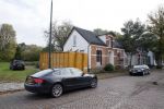 Apeldoorn 22 oktober 2014
Kapsalon en het nieuwe huis van Andy v d Meijde en Melisa vd Meijde wat helemaal verbouwd moet worden.