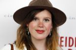 Amsterdam 25 mei 2015
Premiere Schneider vs Bax van Alex v Warmerdam in het eye theater. Anna Raadsveld