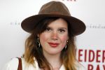 Amsterdam 25 mei 2015
Premiere Schneider vs Bax van Alex v Warmerdam in het eye theater. Anna Raadsveld