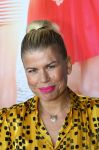 Amsterdam, 15 Mei 2015
Presentatie Cast nieuste speelfilm van Johan Nijenhuis, Rokjesdag
Anne-Marie Jung speelt de rol van CHANTAL
