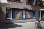 Rotterdam 13 mei 2015
Op bezoek thuis bij zangeres Annie de Reuver die inmiddels 98 jaar oud is en in een verzorgingstehuis woont. Bas en Coby v Toor komen regelmatig op bezoek bij haar.