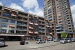 Rotterdam 13 mei 2015
Op bezoek thuis bij zangeres Annie de Reuver die inmiddels 98 jaar oud is en in een verzorgingstehuis woont. Bas en Coby v Toor komen regelmatig op bezoek bij haar.
