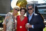 Amsterdam, 4 Juni 2015
Party van Talkies Magazine op het terras van het Hilton Hotel op de Apollolaan.