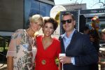 Amsterdam, 4 Juni 2015
Party van Talkies Magazine op het terras van het Hilton Hotel op de Apollolaan.