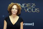 Amsterdam 1 juni 2015
Fajah Lourens met haar nieuwe vriend Gijs Scheringa.Premiere Rendez Vous in het nieuwe de la mar met oa Mark v Eeuwen Loes Haverkort Peter Paul Muller en Pierre Boulanger. Antoinette Beumer met man en zus