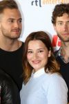 Amsterdam, 15 Mei 2015
Presentatie Cast nieuste speelfilm van Johan Nijenhuis, Rokjesdag
Barbara Sloesen speelt de rol van MIKA