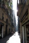 Barcelona 17 en 18 oktober 2014
Max Anouk Bo en Edwin Smulders in Barcelona.
Max en Edwin naar Barcelons-Eibar 3-0 in Nou camp