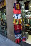 Barcelona 17 en 18 oktober 2014
Max Anouk Bo en Edwin Smulders in Barcelona.
Max en Edwin naar Barcelons-Eibar 3-0 in Nou camp