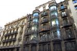 Barcelona 17 en 18 oktober 2014
Max Anouk Bo en Edwin Smulders in Barcelona.
Max en Edwin naar Barcelons-Eibar 3-0 in Nou camp