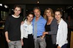 Amsterdam 2 juni 2015  
Bart Bosch 25 jaar artiest . Zijn vrouw kinderen en vader en moeder (ouders) zijn natuurlijk aanwezig.