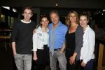 Amsterdam 2 juni 2015  
Bart Bosch 25 jaar artiest . Zijn vrouw kinderen en vader en moeder (ouders) zijn natuurlijk aanwezig.