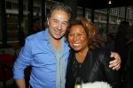 Amsterdam 2 juni 2015  
Bart Bosch 25 jaar artiest . 
Justine Pelmelay