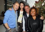 Amsterdam 2 juni 2015  
Bart Bosch 25 jaar artiest . Zijn vrouw kinderen en vader en moeder (ouders) zijn natuurlijk aanwezig.
Rebecca Cabau v Kasbergen presenteert het .
Justine Palmelay en Johan Vlemmix met vriendin