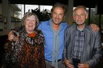Amsterdam 2 juni 2015  
Bart Bosch 25 jaar artiest . Zijn vrouw kinderen en vader en moeder (ouders) zijn natuurlijk aanwezig.
Rebecca Cabau v Kasbergen presenteert het .