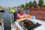 Stavoren, 22 Mei 2015
Bas Oosterbaan Palingrokerij op zijn bootje
Paling roken
info@basoosterbaan.nl