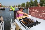 Stavoren, 22 Mei 2015
Bas Oosterbaan Palingrokerij op zijn bootje
Paling roken
info@basoosterbaan.nl