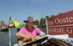 Stavoren, 22 Mei 2015
Bas Oosterbaan Palingrokerij op zijn bootje
Paling roken
info@basoosterbaan.nl