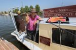 Stavoren, 22 Mei 2015
Bas Oosterbaan Palingrokerij op zijn bootje
Paling roken
info@basoosterbaan.nl