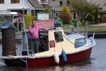 Stavoren, 22 Mei 2015
Bas Oosterbaan Palingrokerij op zijn bootje
Paling roken
info@basoosterbaan.nl