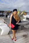 Amsterdam 26 mei 2015
Like my brand event bij the harbour club.
Beertje v Beers en Marlies Dekkers